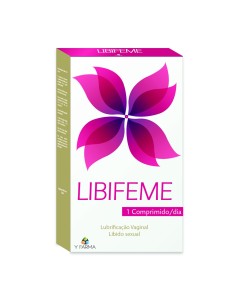 Libifeme Woman 30Tabs