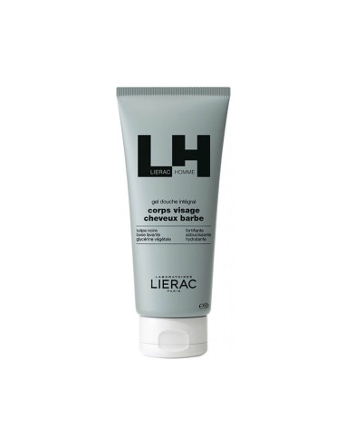 Lierac Homme Integral Duschgel 200ml