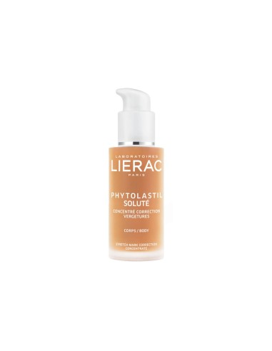 Lierac Phytolasis Anti-Layer-Konzentrierte Korrektur streckt sich 75ml