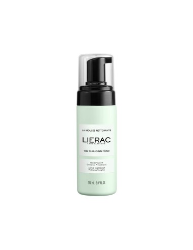 Lierac Reinigungsschaum 150ml