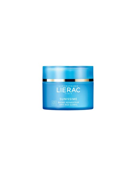 Lierac Sunisalsime Post-Solar Balm Reparaturer Anti-Aging Global 40ml
