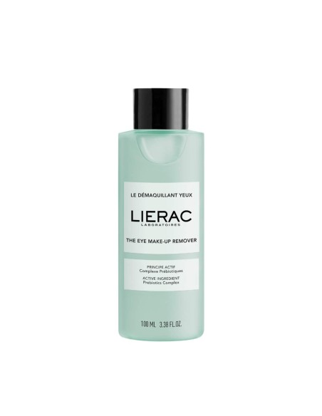 Lierac The Eye Make-up Remover 100ml Lierac The Eye Make-up Remover 100ml