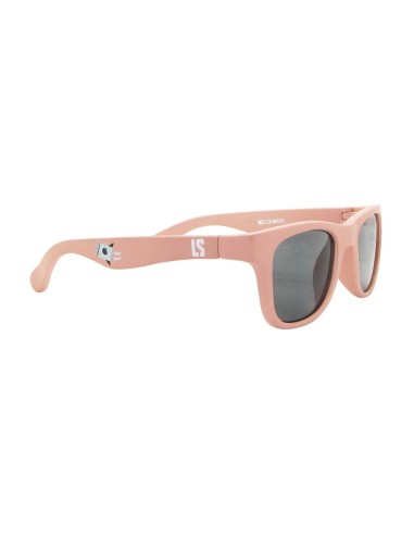 LOUBSOL PINK RB Gläser 4-6 Jahre