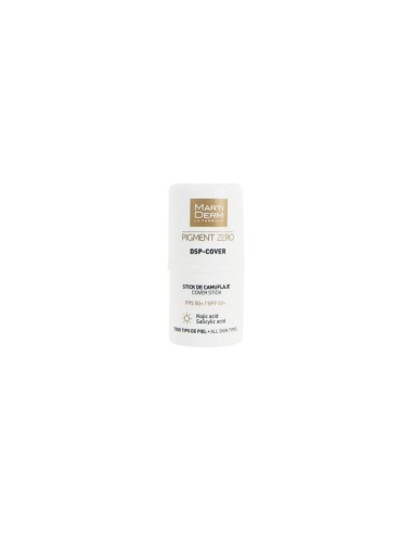 MartiDerm DSP-Abdeckung SPF50 4ml