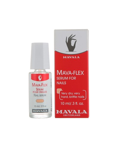 Mavala Mava-Flex Serum Trockene Nägel 10ml
