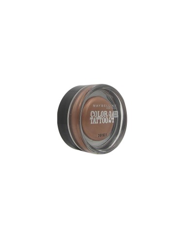 Maybelline Color Tattoo 24 Stunden Farbe 35 On & On Bronze 4gr