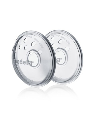 Medela Brustwarzenformer 2Uni