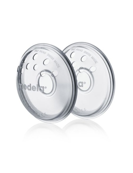 Medela Brustwarzenformer 2Uni Medela Brustwarzenformer 2Uni