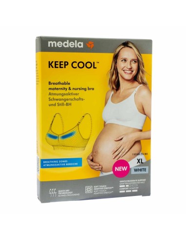 Medela Keep Cool Weiß XL