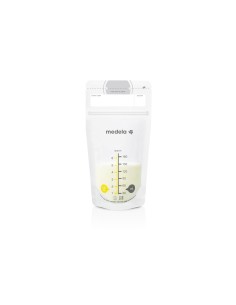 Medela Pump & Save 50 Beuteln