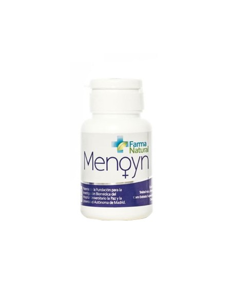 Menoyn 30 Kapseln