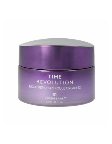 Missha Time Revolution Nacht Repair Ampulle Creme 5X 50ml