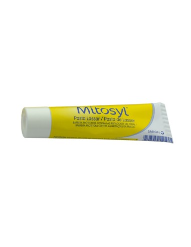 Mitosyl Lassar Paste 45 g