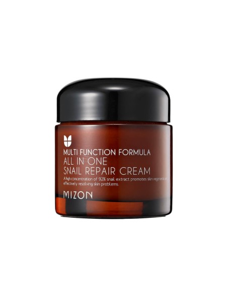 Mizon All In One Snail Repair Cream 75ml Mizon All In One Snail Repair Cream 75ml