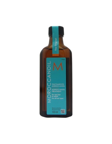 Moroccanoil-Behandlung 100 ml