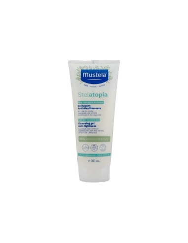 Mustela Stelatopia Reinigungsgel 200ml