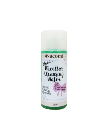 Nacomi Micellar Reinigungswasser 150ml