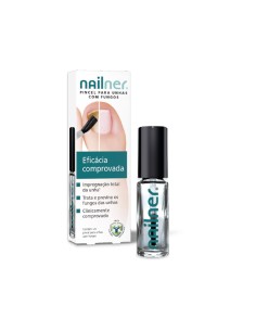 Nailner Nagelreparaturbürste 5ml 2