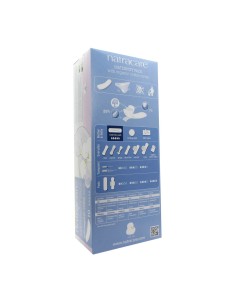 Natracare Maternity Pads 10Einheiten 2