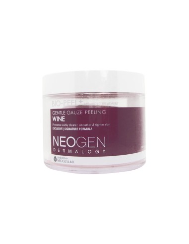 Neogen Dermalogy Bio Peel Gentle Gaze Peeling Wine 30pads