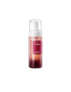 Neogen Dermalogy Echte Frische Schaum Cranberry 160g