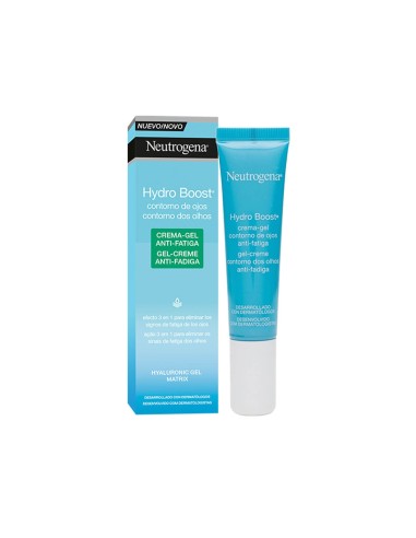 Neutrogena Hydro Boost Awakening Eye Cream 15ml