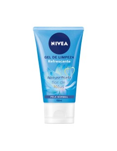 Nivea Refreshing Cleansing Gel 150ml