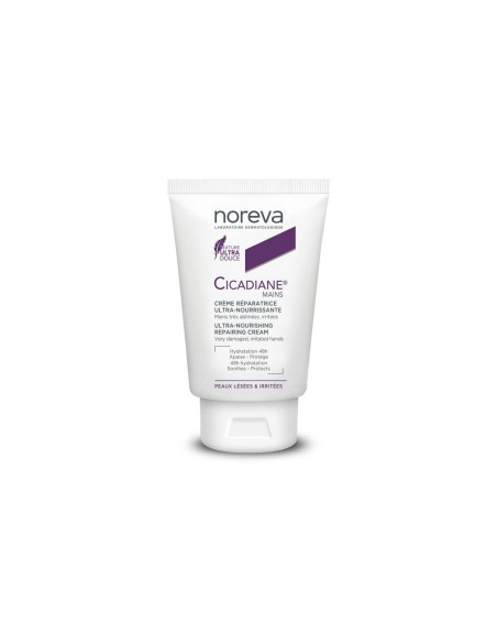 Noreva Cicadiane Repairing Hand Cream 50ml