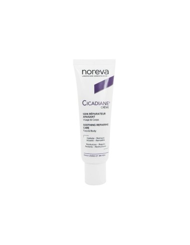 Noreva Cicadiane Reparaturcreme 40ml