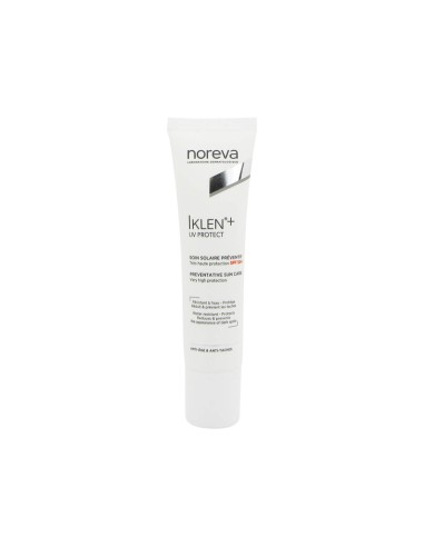 Noreva Iklen Preventive Sun Care SPF50 30ml