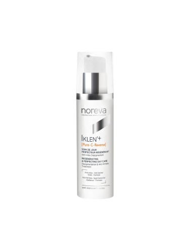 Noreva Iklen Pure C Reverse Tagespflege 40ml