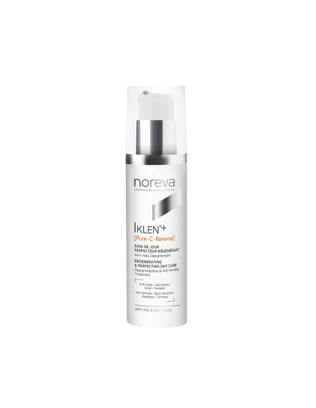 Noreva Iklen Pure C Reverse Tagespflege 40ml