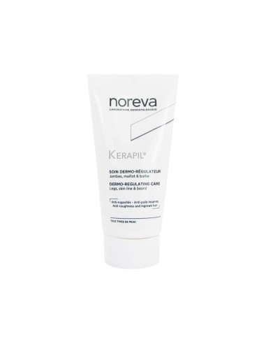 Noreva Kerapil Dermo-Regulating Care 75ml