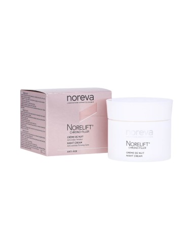 Noreva Norelift Nachtcreme 50ml