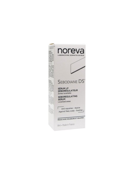 Noreva Sebodiane DS Seboregulating Serum  8ml Noreva Sebodiane DS Seboregulating Serum  8ml