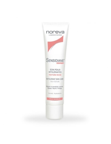 Noreva Sensidiane Intolerant Skin Care 40ml Noreva Sensidiane Intolerant Skin Care 40ml