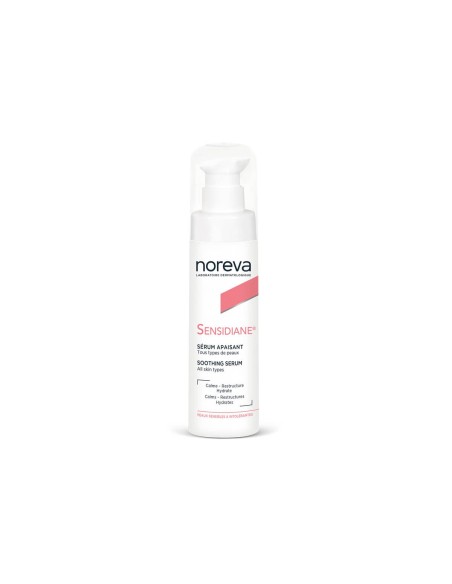 Noreva Sensidiane Soothing Serum 30ml Noreva Sensidiane Soothing Serum 30ml
