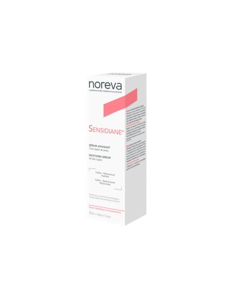 Noreva Sensidiane Soothing Serum 30ml Noreva Sensidiane Soothing Serum 30ml
