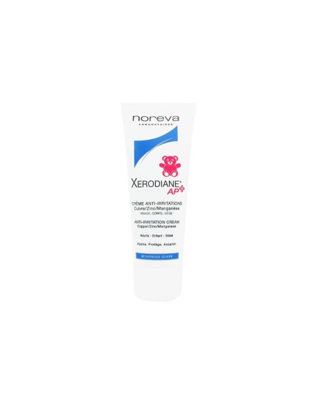 Noreva Xerodiane AP + Anti-Irritationscreme 40ml Noreva Xerodiane AP + Anti-Irritationscreme 40ml