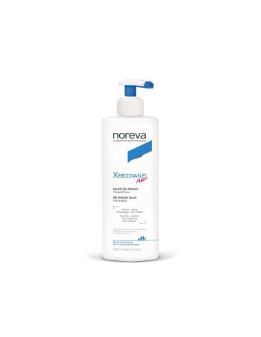 Noreva Xerodiane AP + Pflegender Balsam 400ml