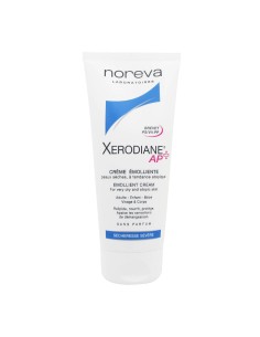 Noreva Xerodiane AP + Weichmachende Creme 200ml