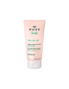Nuxe Body Rêve de Thé EXFoliant Revitalisierung von Granis 150ml