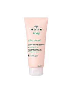 Nuxe Body Rêve de Thé Revitalisierung von Duschgel 200ml