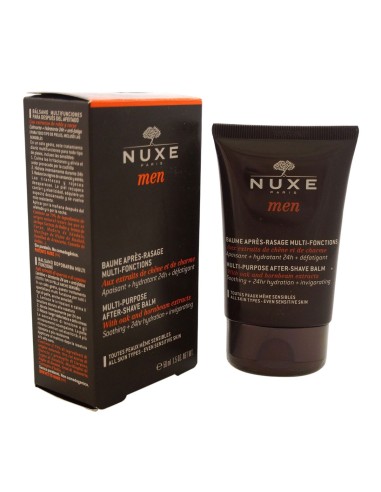 Nuxe Men Multi-Purpose After Shave Balm 50ml