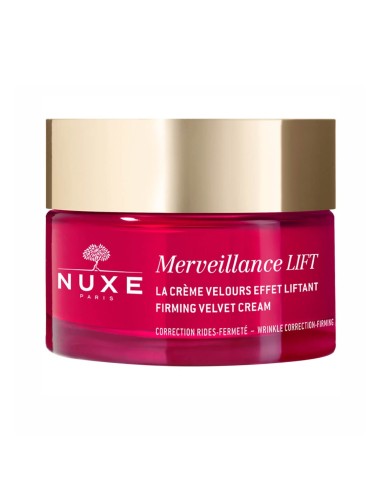 Nuxe Merveillance Lift Creme Samt Lifting-Effekt 50ml