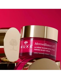 Nuxe Merveillance Lift Creme Samt Lifting-Effekt 50ml 2