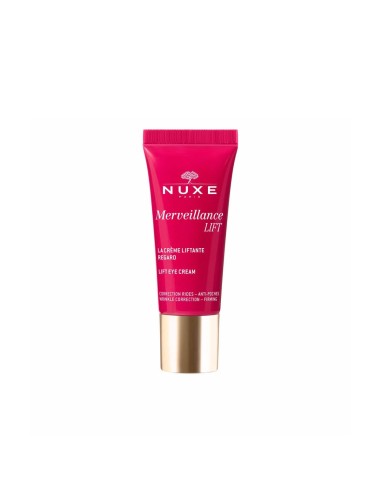 Nuxe Merveillance Lift Straffende Augenkontur Creme 15ml