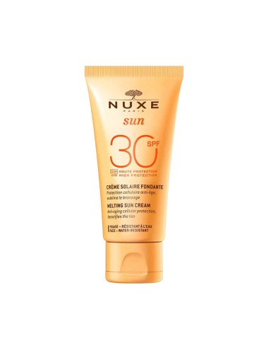 Nuxe Sun Delicious Creme Gesicht SPF30 50ml