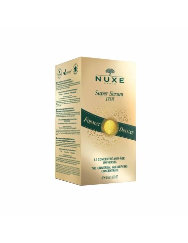 Nuxe Super Serum 10 Die Universelle Anti-Aging-Essenz 50ml