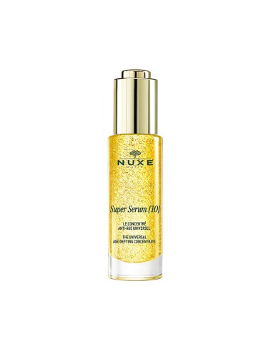 Nuxe Super Serum 10 Universal Anti-Aging-Konzentrat 30ml